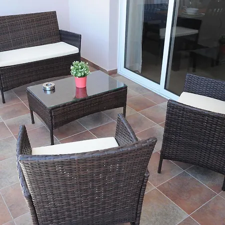 Appartement Deluxe *