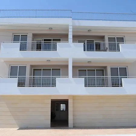 Apartment Deluxe Kiti