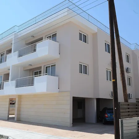 Apartment Deluxe