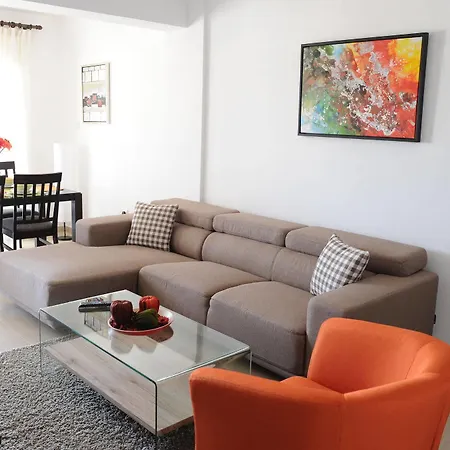 Apartman Deluxe