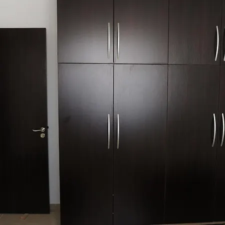 Apartment Deluxe Kiti