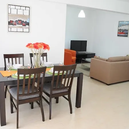 Deluxe Apartment Kiti