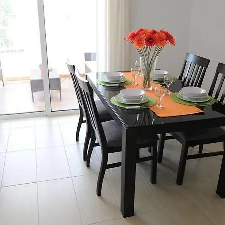 Apartment Deluxe Kiti